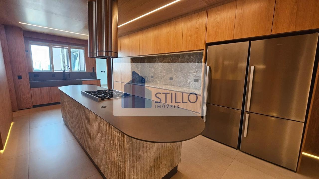 Apartamento à venda com 4 quartos, 4 suítes, 7 vagas e 425m² no Vila Gomes Cardim, São Paulo (SP) — foto 22 de 30