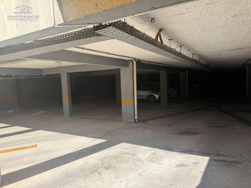garagem