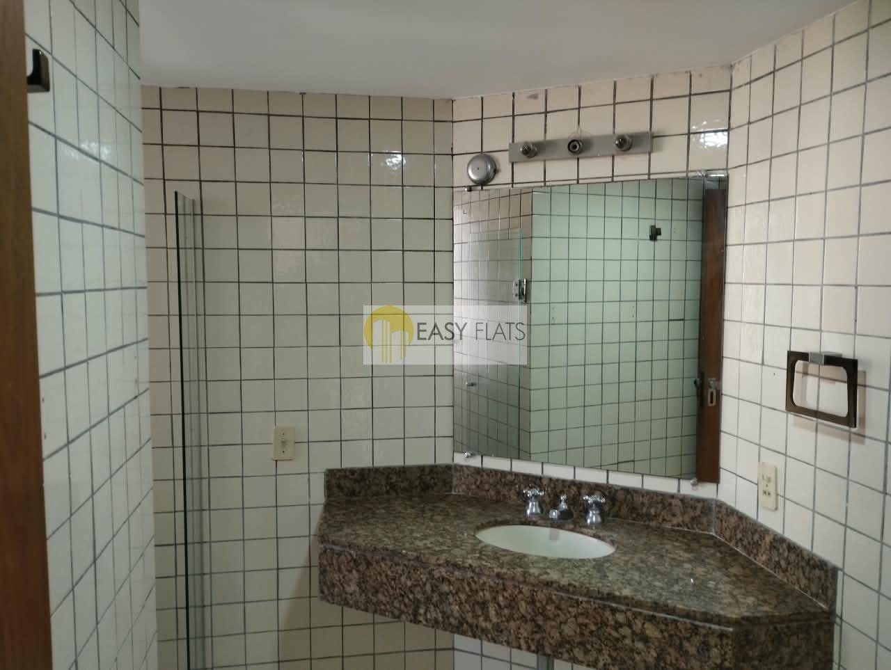 Apartamento à venda com 1 quarto, 1 banheiro, 1 vaga e 40m² no Cerqueira César, São Paulo (SP) — foto 10 de 11