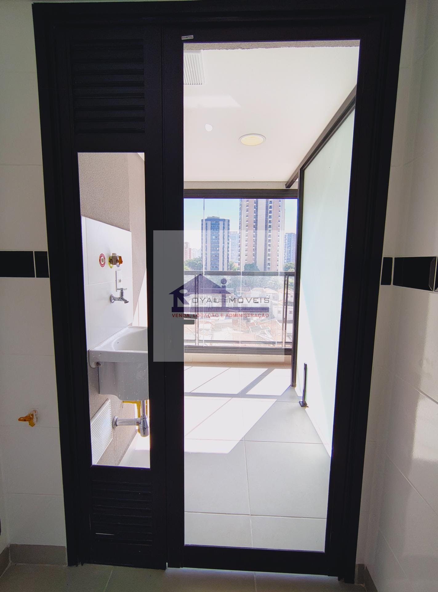Apartamento para alugar com 2 quartos, 1 suíte, 1 vaga e 55m² no Vila Clementino, São Paulo (SP) — foto 8 de 30