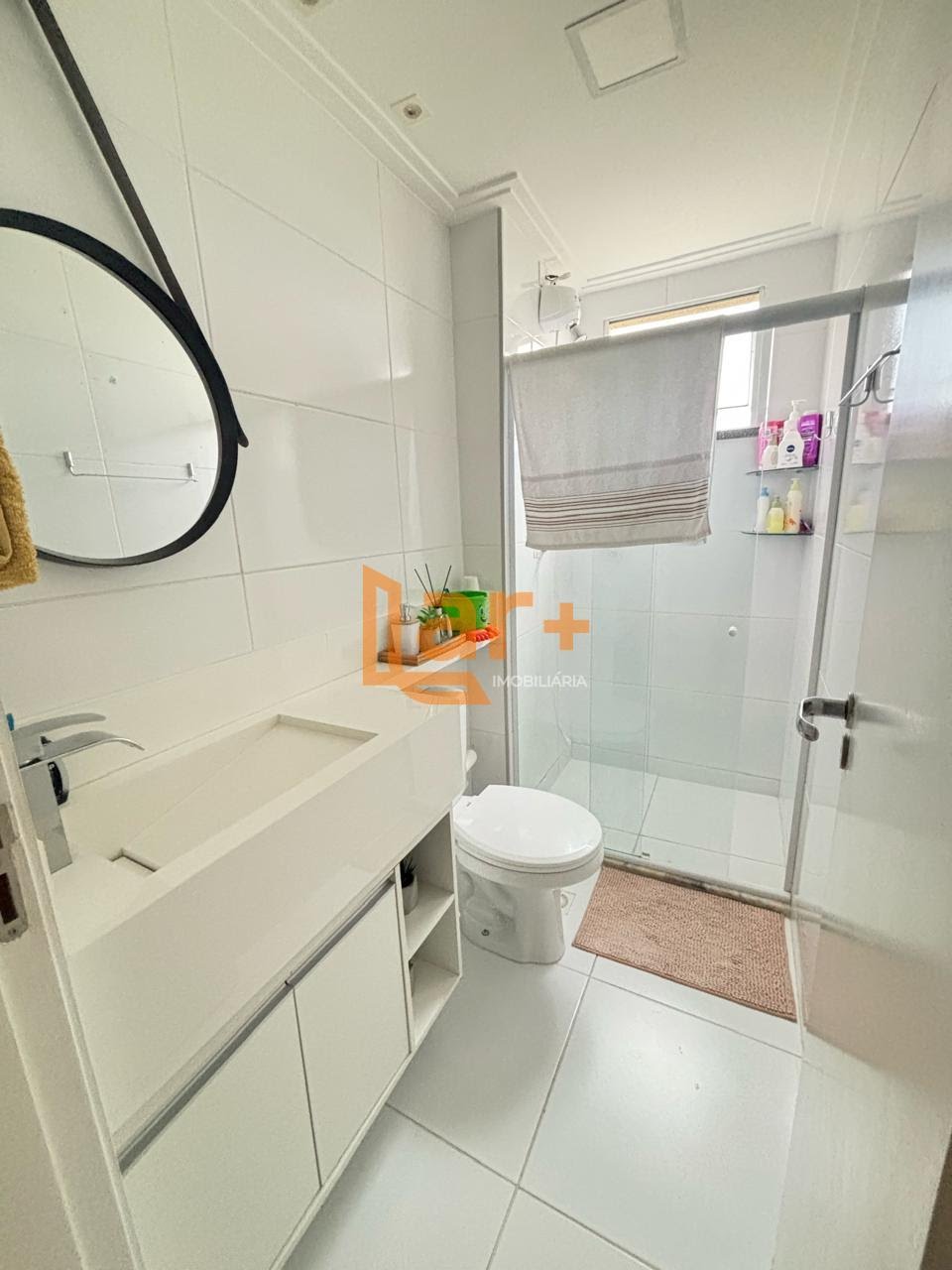 Apartamento à venda com 2 quartos, 1 banheiro, 1 vaga e 57m² no Espaço Tropical, Barra dos Coqueiros (SE) — foto 4 de 11