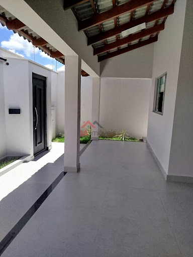 🏡 Casa à Venda no Bairro Primavera 5 – Conforto e Estilo para sua Família!