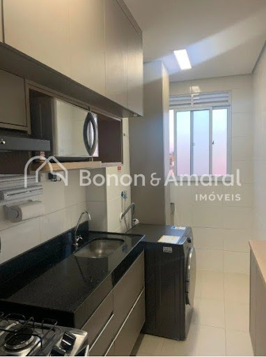 Apartamento, 2 quartos, 44 m² - Foto 3