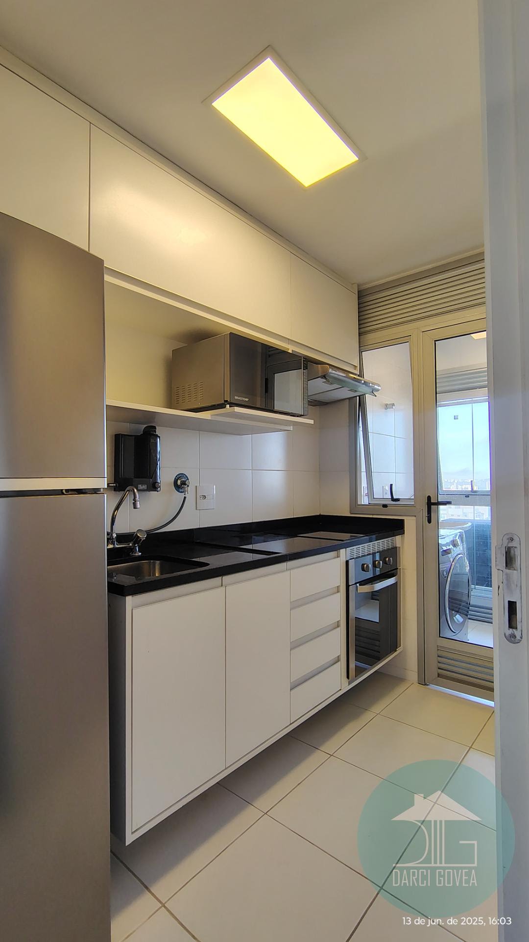 Studio para alugar com 1 banheiro, 1 vaga e 50m² no Santo Amaro, São Paulo (SP) — foto 27 de 30