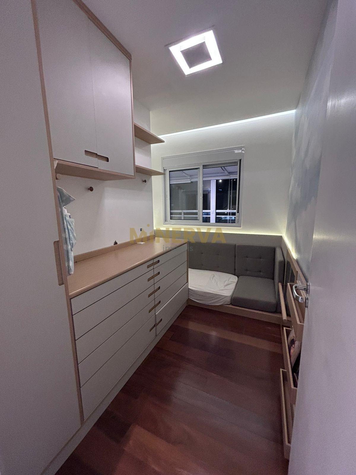 Apartamento à venda com 2 quartos, 1 suíte, 1 vaga e 79m² no Jardim Analia Franco, São Paulo (SP) — foto 10 de 13