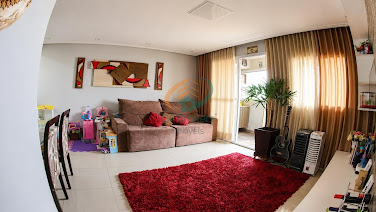 Apartamento em Gopouva  -  Guarulhos