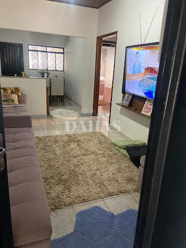 Casa em Pimenta  -  Barretos