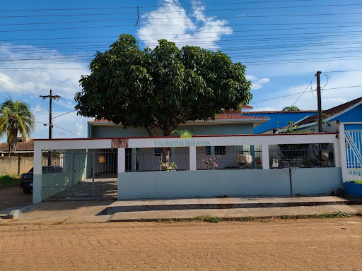 Casa em Parque São Pedro  -  Ji-Paraná