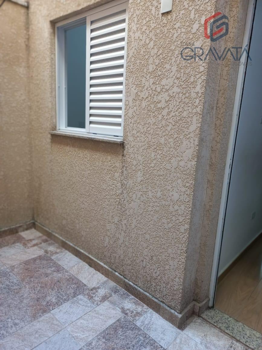Apartamento à venda com 2 quartos, 1 suíte, 1 vaga e 50m² no Vila Alzira, Santo André (SP) — foto 24 de 25