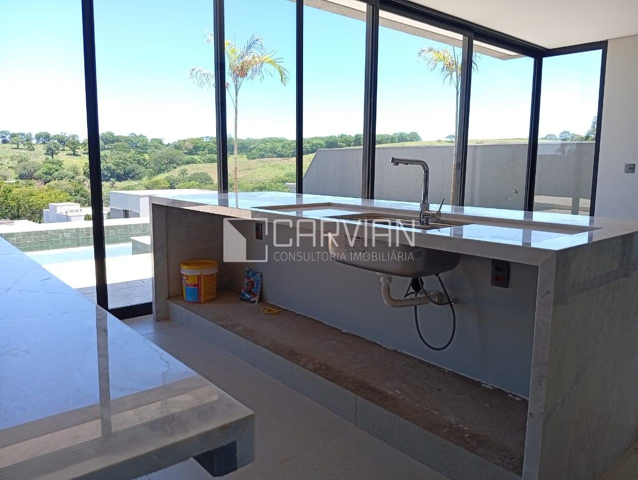 Casa à venda com 4 quartos, 4 suítes, 4 vagas e 335m² no Residencial e Empresarial Alphaville, Ribeirão Preto (SP) — foto 15 de 30