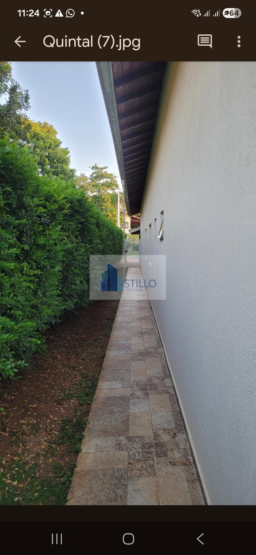 Casa à venda com 6 quartos, 6 suítes, 4 vagas e 550m² no Santa Eliza, Itupeva (SP) — foto 16 de 30