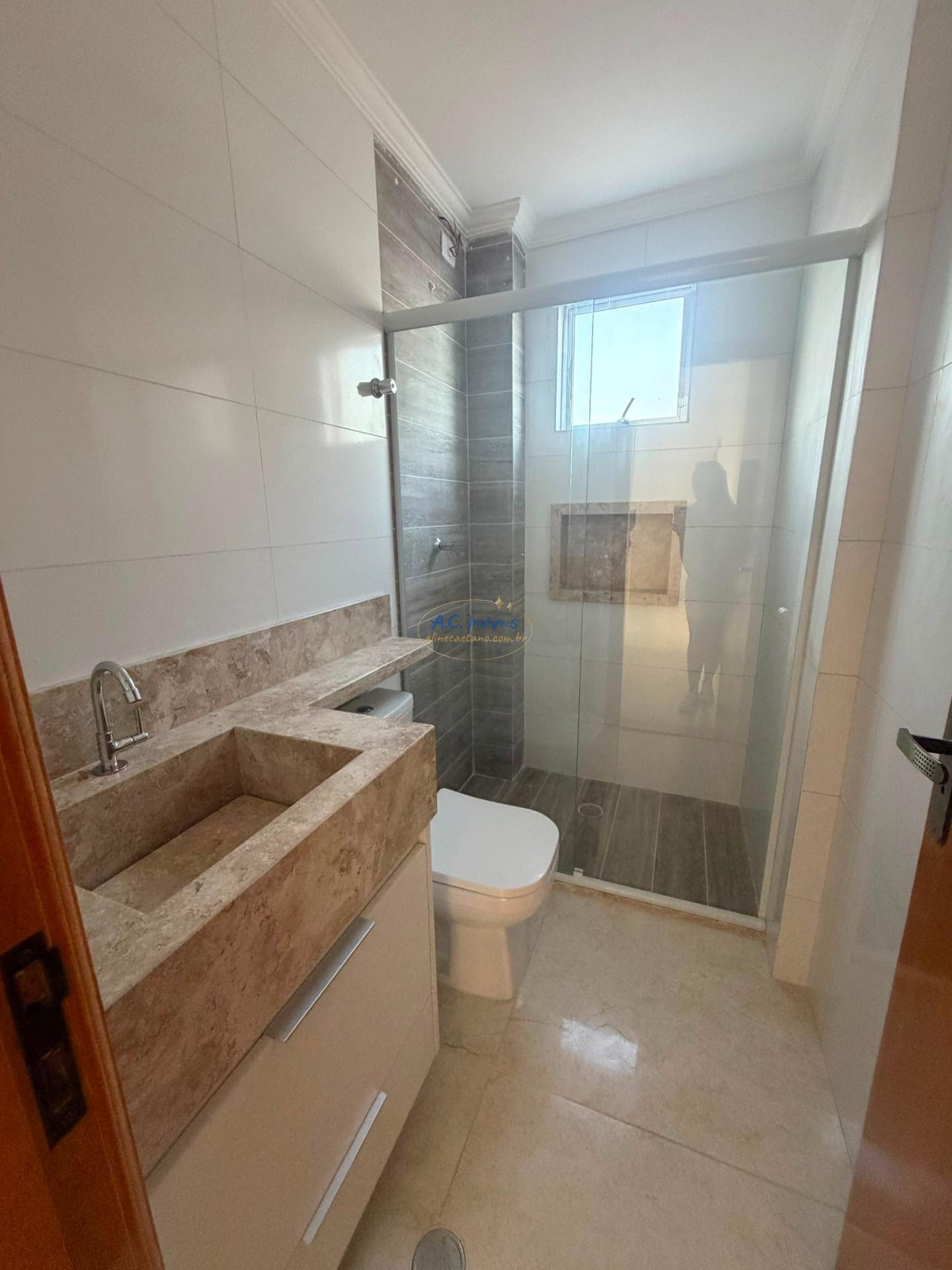 Apartamento à venda com 1 quarto, 1 banheiro, 1 vaga e 50m² no Nova Mirim, Praia Grande (SP) — foto 9 de 20