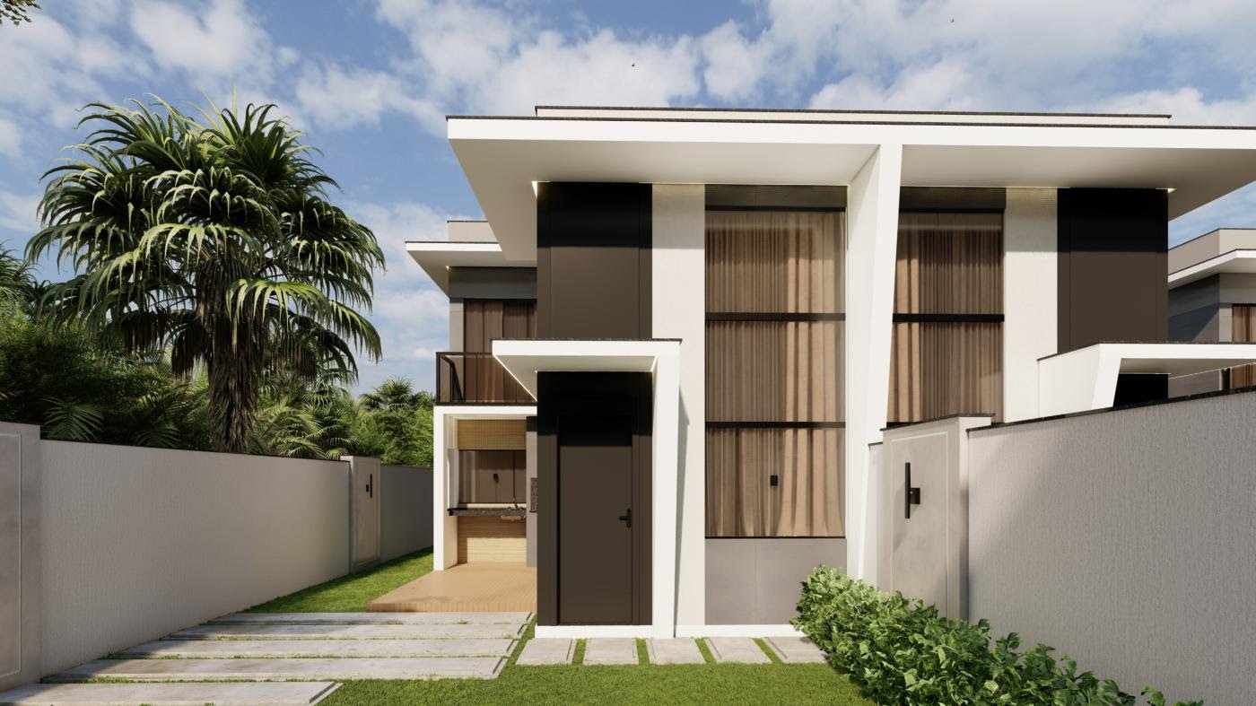 Casa à venda com 3 quartos, 1 suíte, 1 vaga e 170m² no Costazul, Rio das Ostras (RJ) — foto 8 de 8