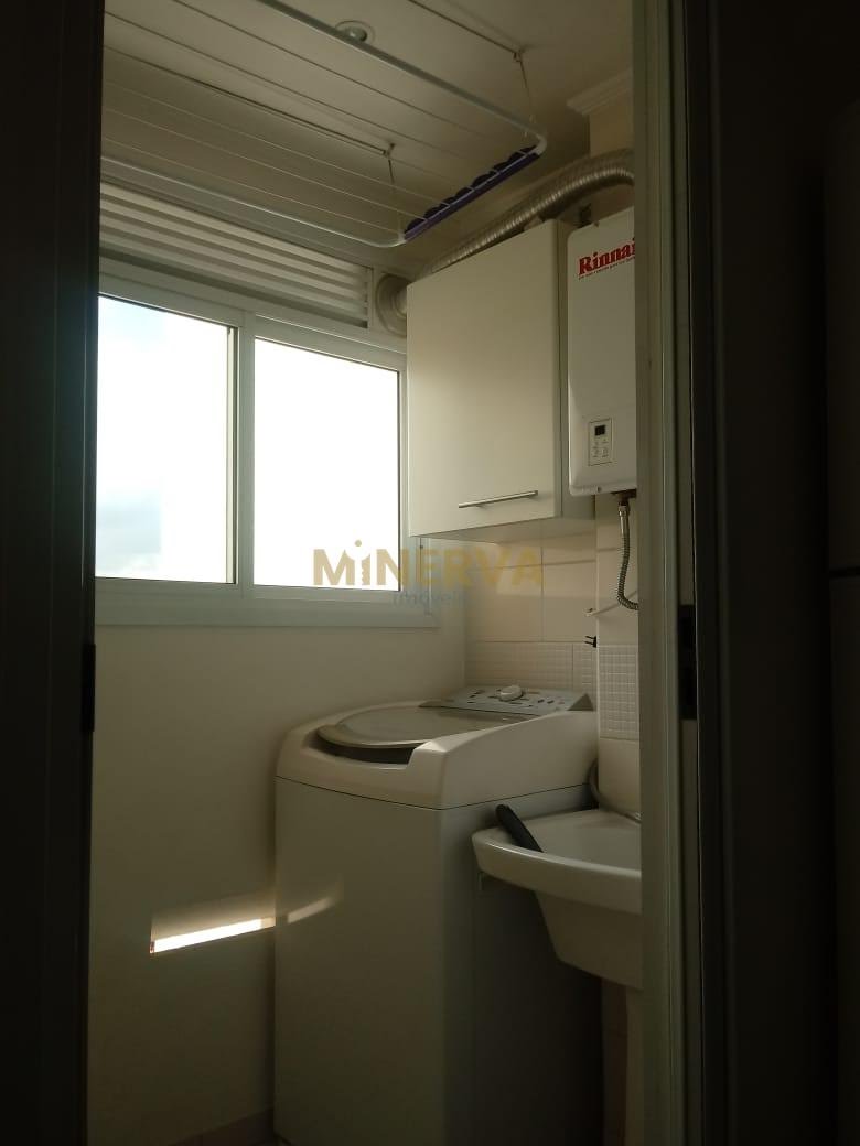 Apartamento à venda com 2 quartos, 1 suíte, 1 vaga e 57m² no Vila Rosalia, Guarulhos (SP) — foto 2 de 16