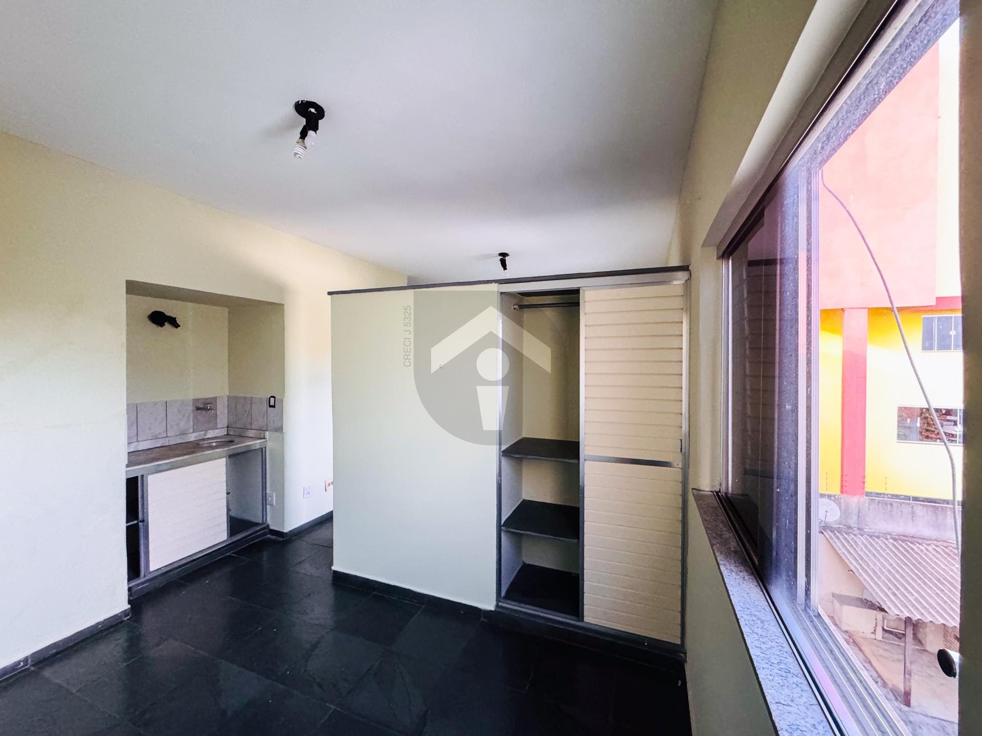 Kitnet-Studio, 25 m² - Foto 9