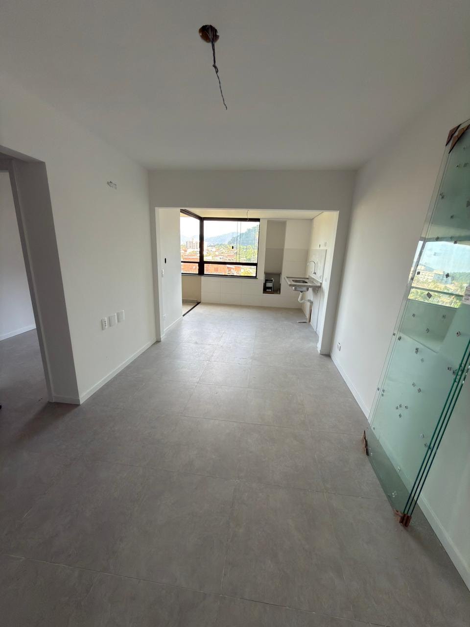 Apartamento à venda com 2 quartos, 1 suíte, 1 vaga e 70m² no Perequê-acu, Ubatuba (SP) — foto 6 de 6