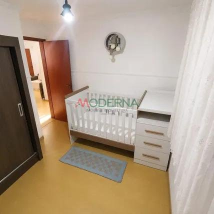 Apartamento à venda com 3 quartos, 1 suíte, 1 vaga e 60m² no Paulicéia, São Bernardo do Campo (SP) — foto 6 de 16