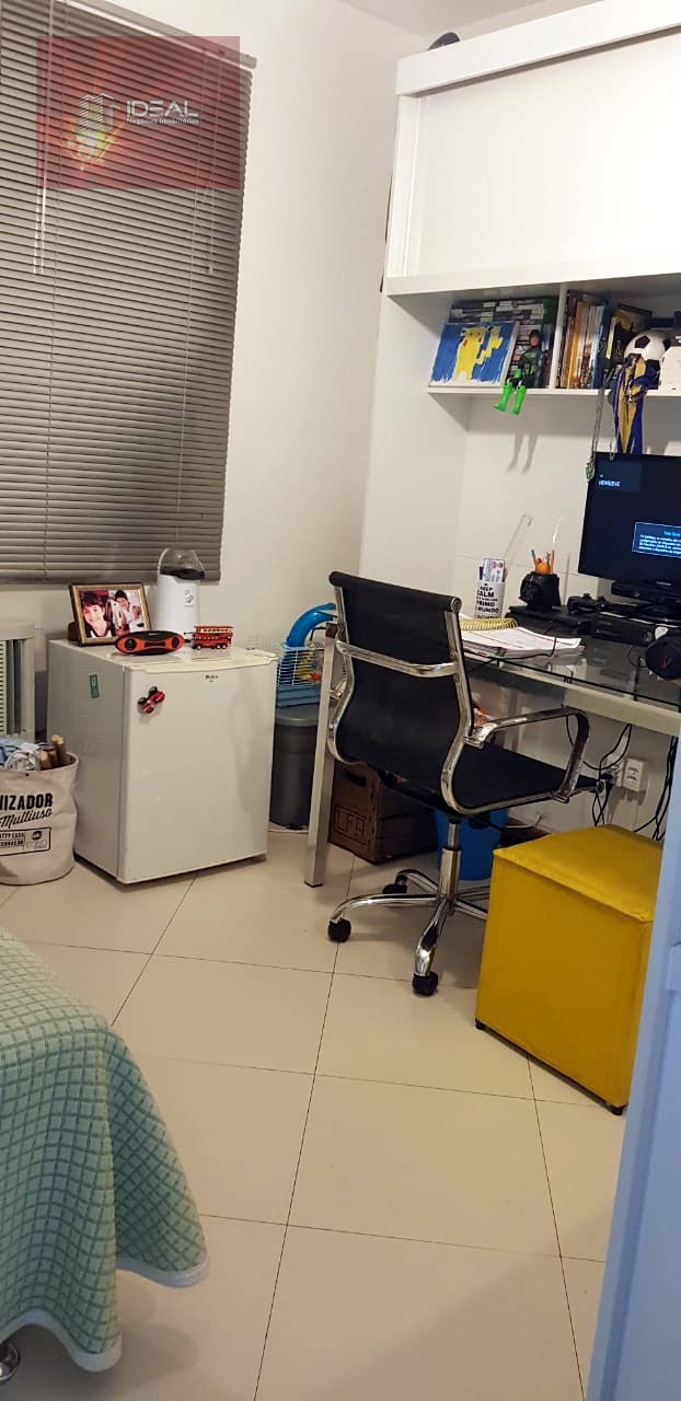 Apartamento à venda com 4 quartos, 2 suítes e 1 vaga no Parque Tamandaré, Campos dos Goytacazes (RJ) — foto 18 de 30