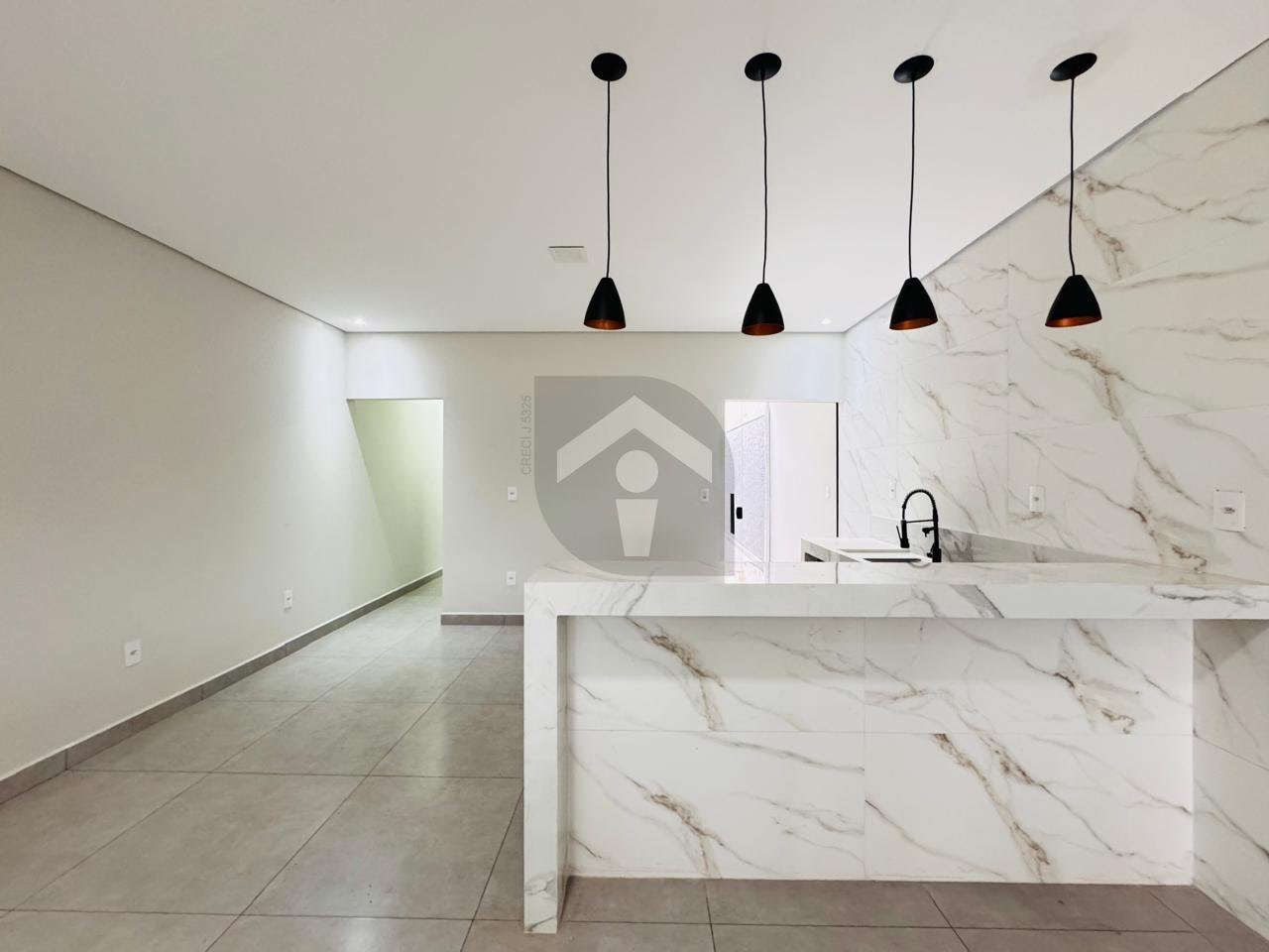 Casa, 2 quartos, 120 m² - Foto 4