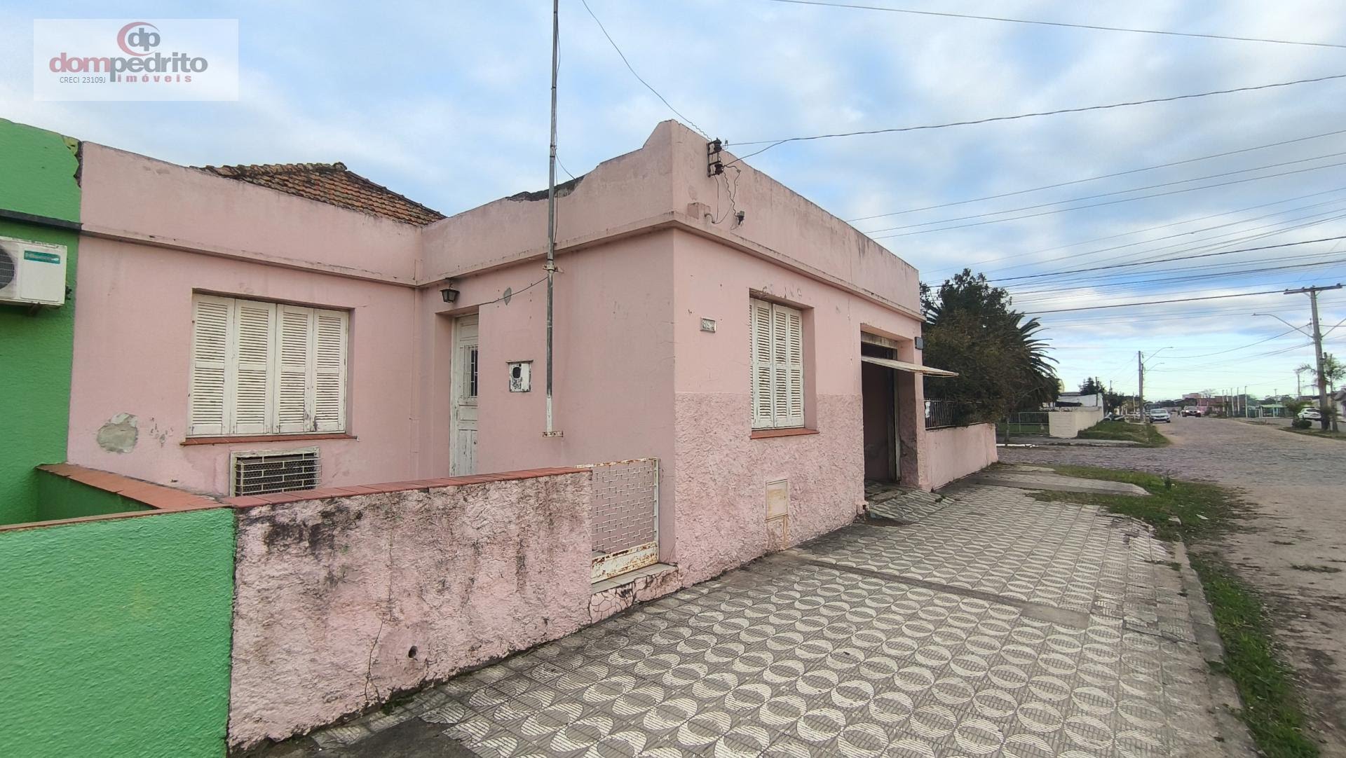 Fachada