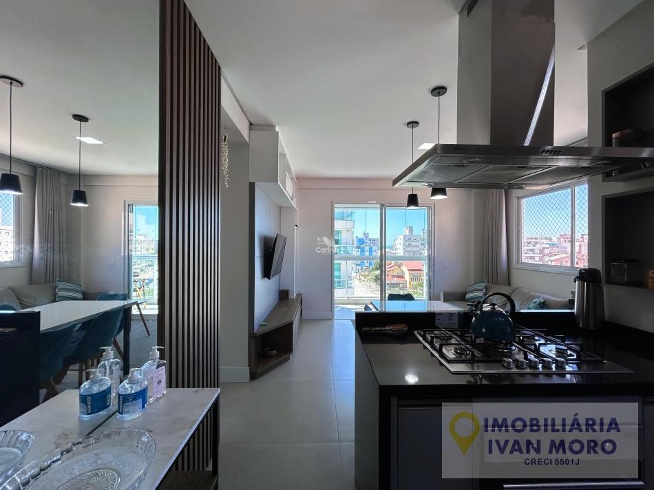 Apartamento à venda com 3 quartos, 1 suíte, 1 vaga e 90m² no Palmas, Governador Celso Ramos (SC) — foto 2 de 26