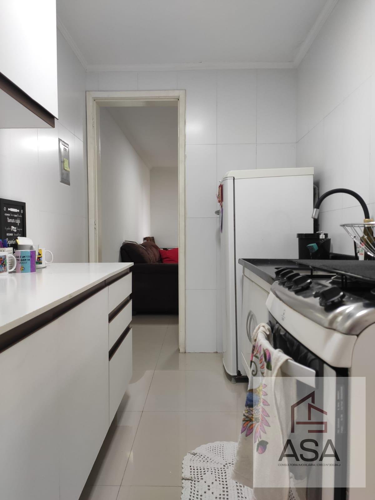 Apartamento, 2 quartos, 50 m² - Foto 17
