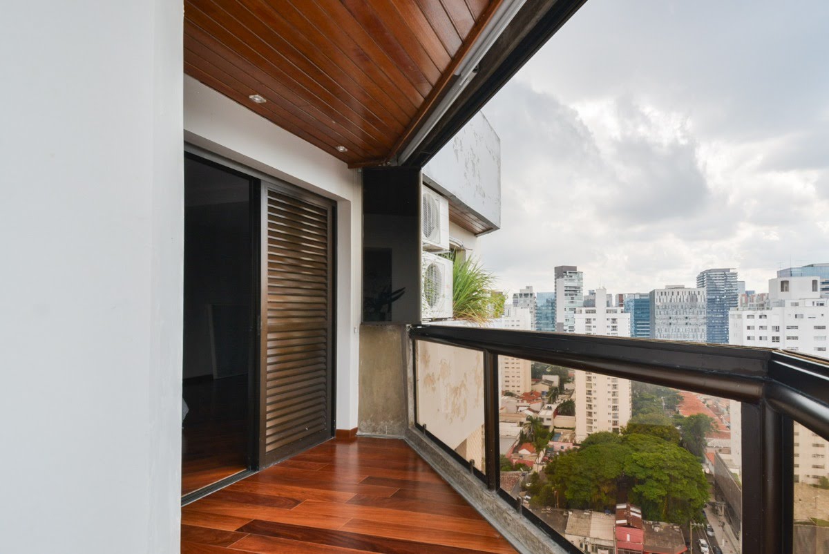 Apartamento à venda com 2 quartos, 1 suíte, 2 vagas e 151m² no Vila Nova Conceição, São Paulo (SP) — foto 5 de 30