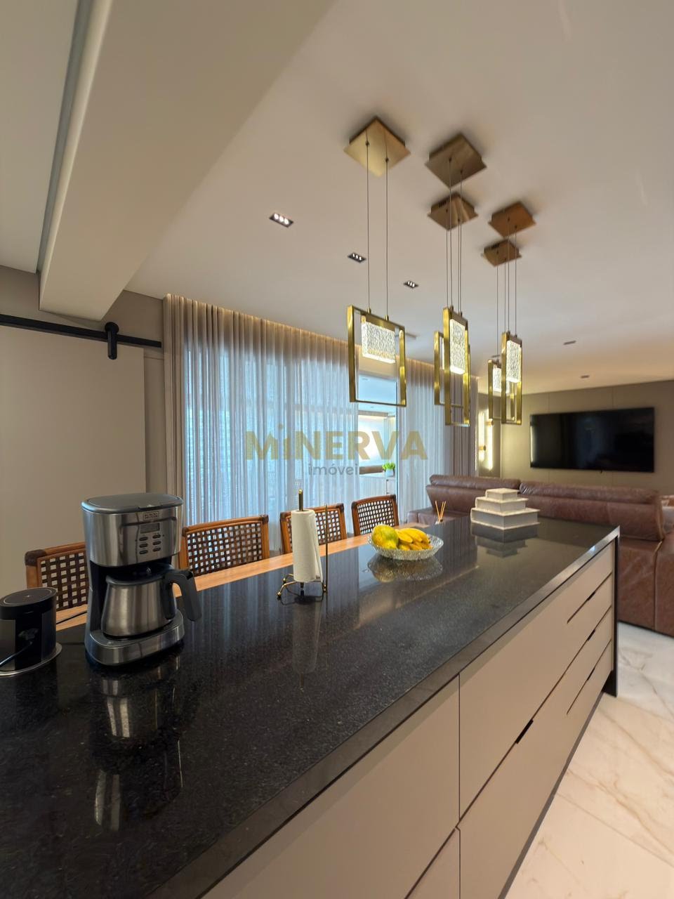 Apartamento à venda com 3 quartos, 2 suítes, 2 vagas e 145m² no Jardim Lanzara, Guarulhos (SP) — foto 10 de 30