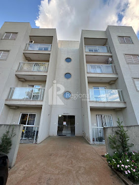 Apartamento em Vila Serra - Jaboticabal, SP
