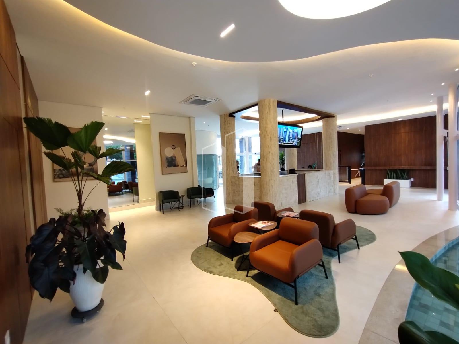 Comercial para alugar com 1 banheiro, 2 vagas e 32m² no Jardim Goiás, Goiânia (GO) — foto 4 de 28