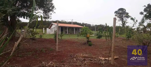 Chácara a venda no Terras de São Marcos I