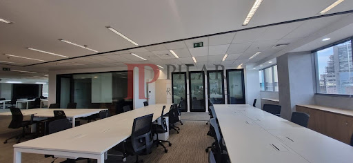 Andar Mobiliado em Pinheiros 