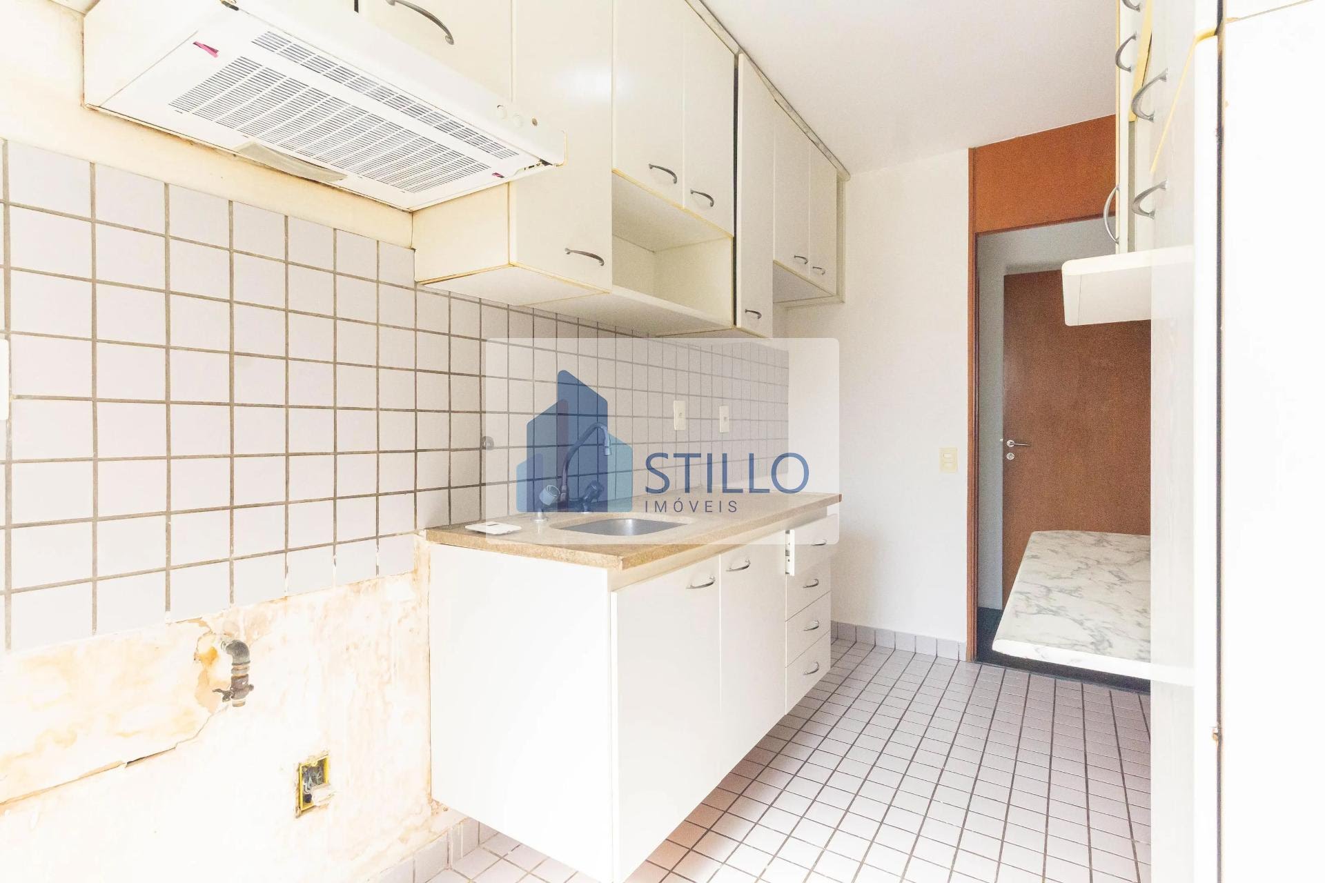 Apartamento à venda com 3 quartos, 1 banheiro, 1 vaga e 75m² no Tatuapé, São Paulo — foto principal