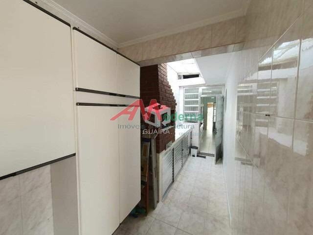 Casa à venda com 3 quartos, 1 suíte, 3 vagas e 141m² no Rudge Ramos, São Bernardo do Campo (SP) — foto 12 de 17