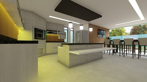 Casa em condominio duplex em Setor Pauzanes  -  Rio Verde