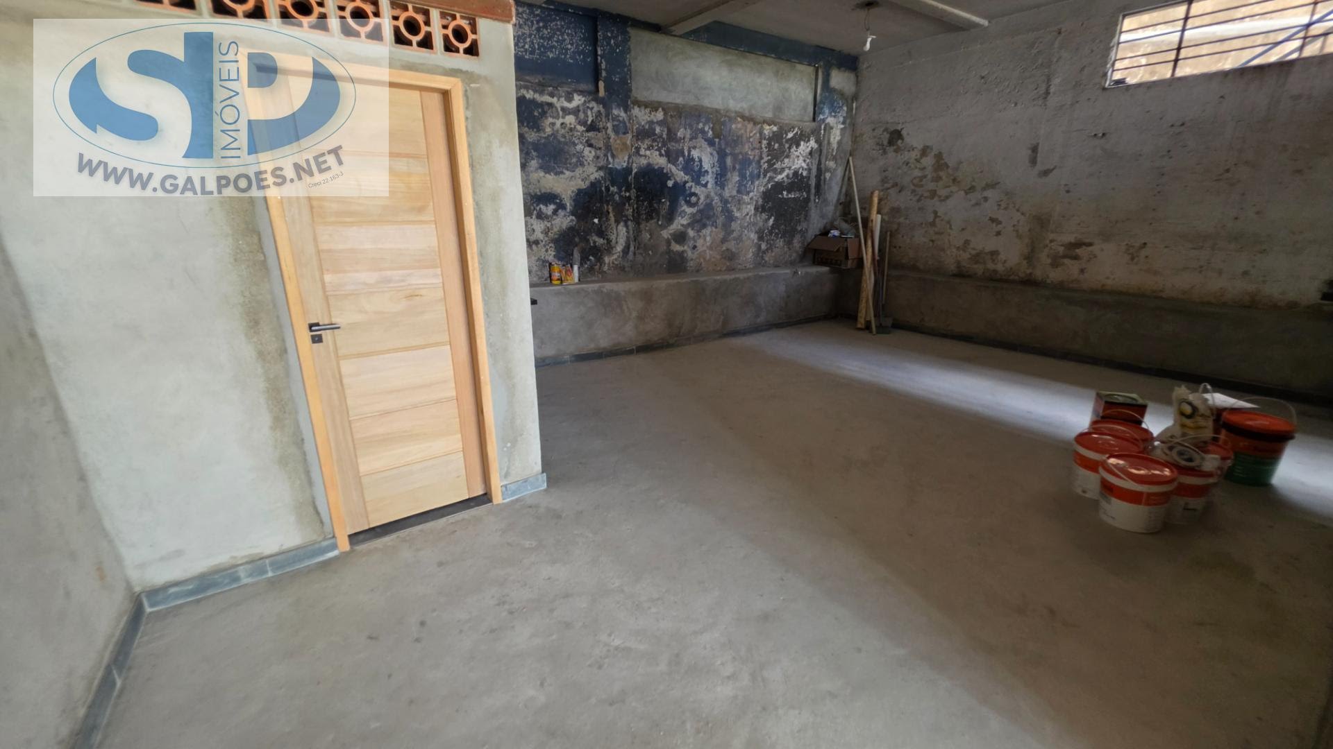 Depósito-Galpão, 100 m² - Foto 4