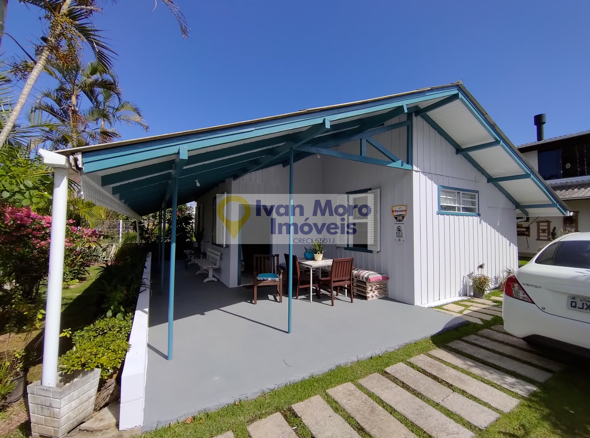 Casa à venda com 4 quartos, 1 suíte, 3 vagas e 150m² no Daniela, Florianópolis (SC) — foto 3 de 30