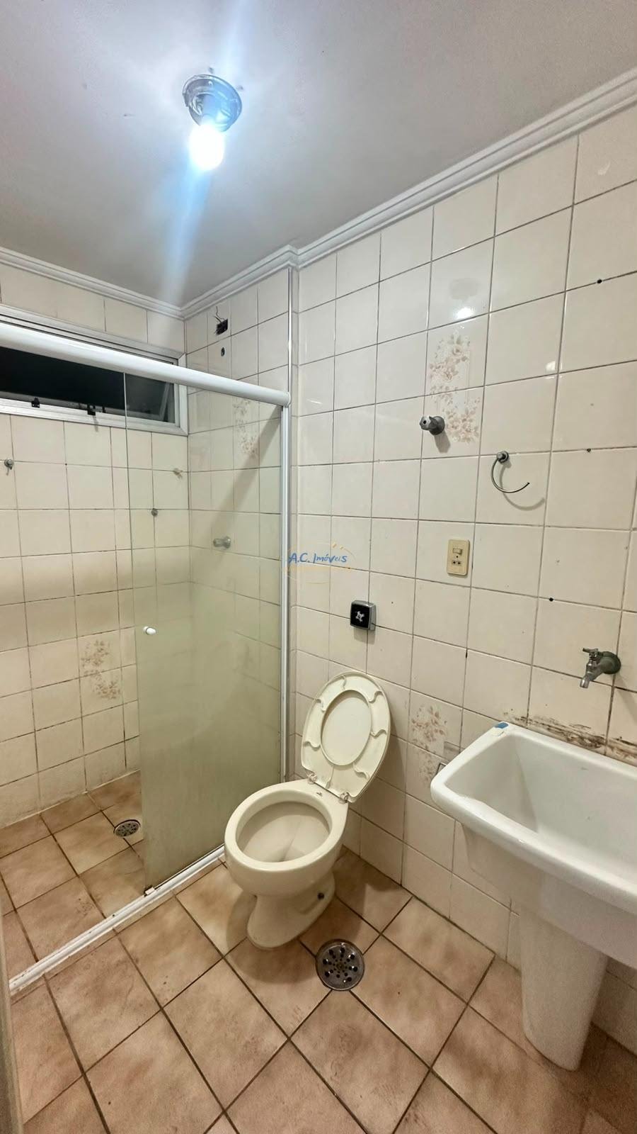 Studio para alugar com 1 quarto, 1 banheiro, 1 vaga e 30m² no Canto do Forte, Praia Grande (SP) — foto 10 de 10