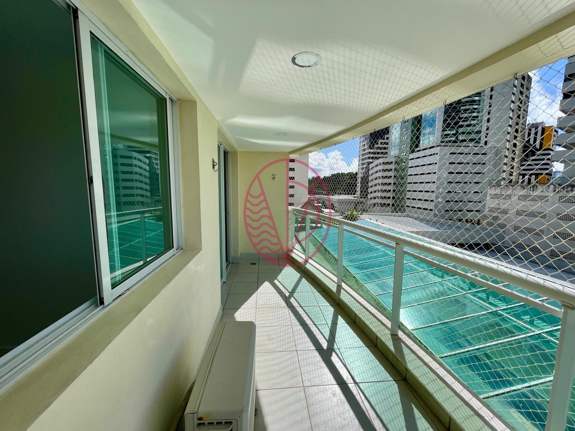 Apartamento à venda com 2 quartos, 1 suíte, 1 vaga e 72m² no Caminho das Árvores, Salvador (BA) — foto 27 de 30