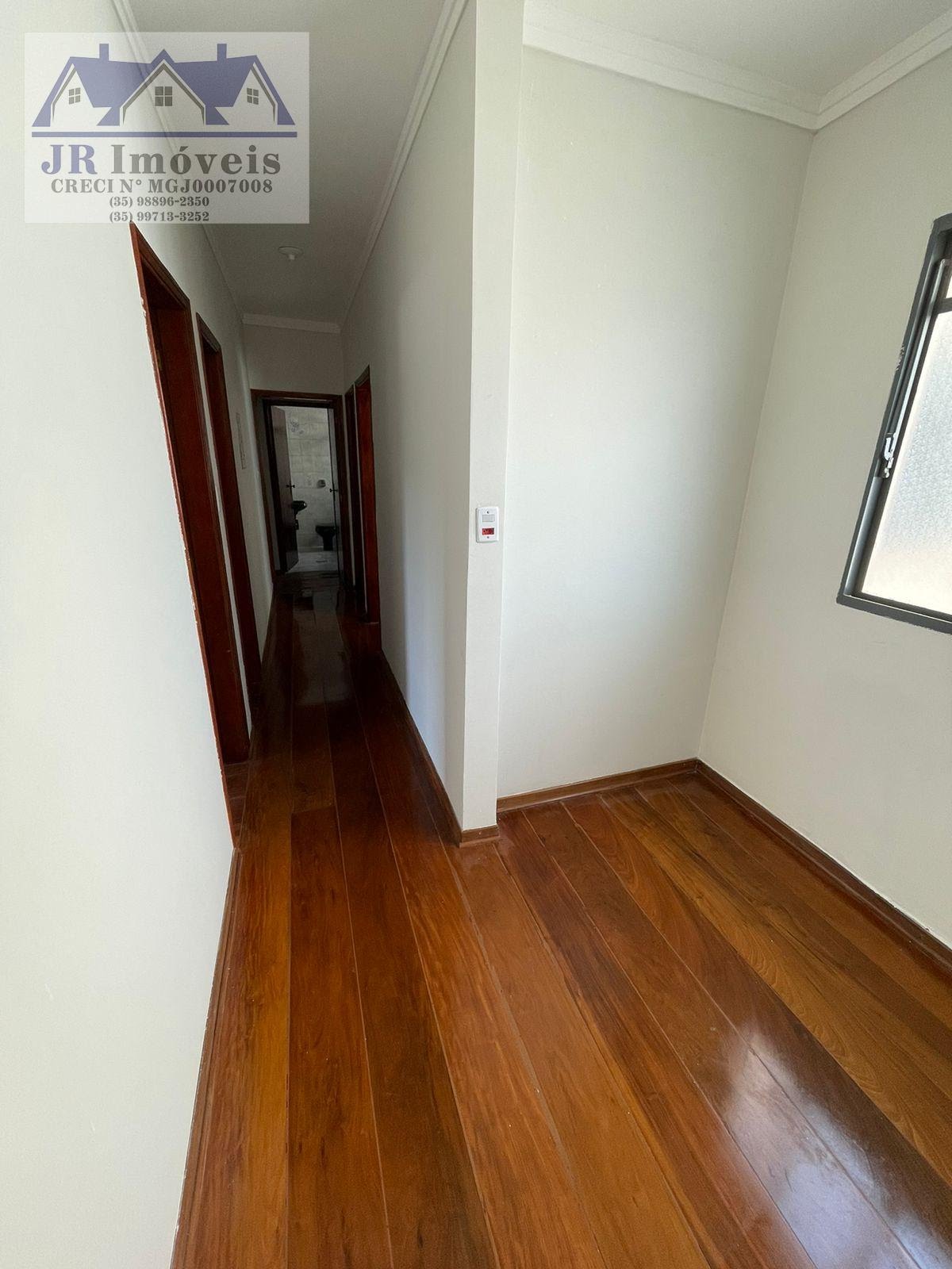 Apartamento à venda com 4 quartos, 3 banheiros e 127m² no Rodovia, Itajubá (MG) — foto 9 de 19
