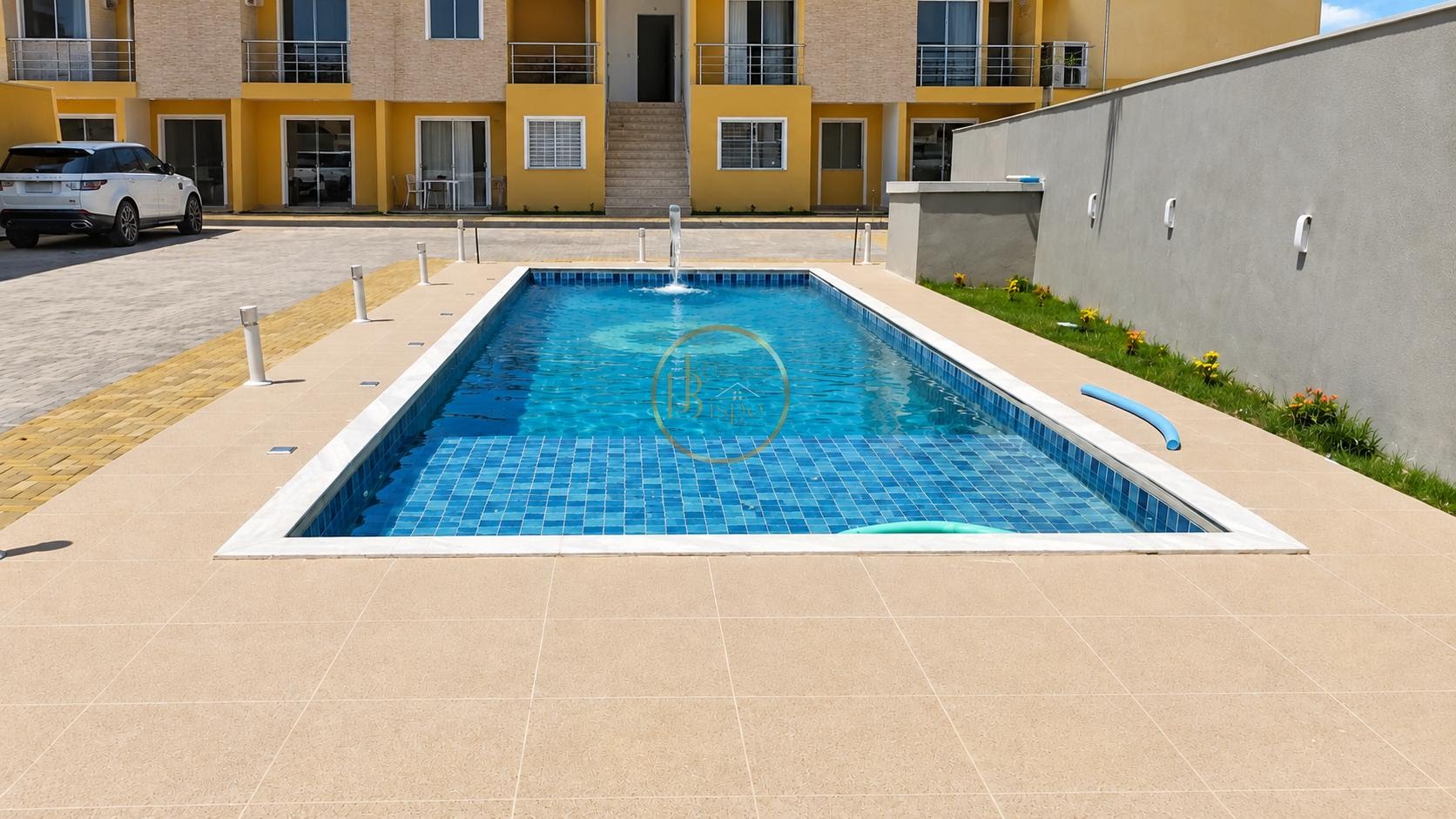 Apartamento à venda com 2 quartos, 2 suítes, 1 vaga e 90m² no Itaperapuan, Porto Seguro (BA) — foto 4 de 13