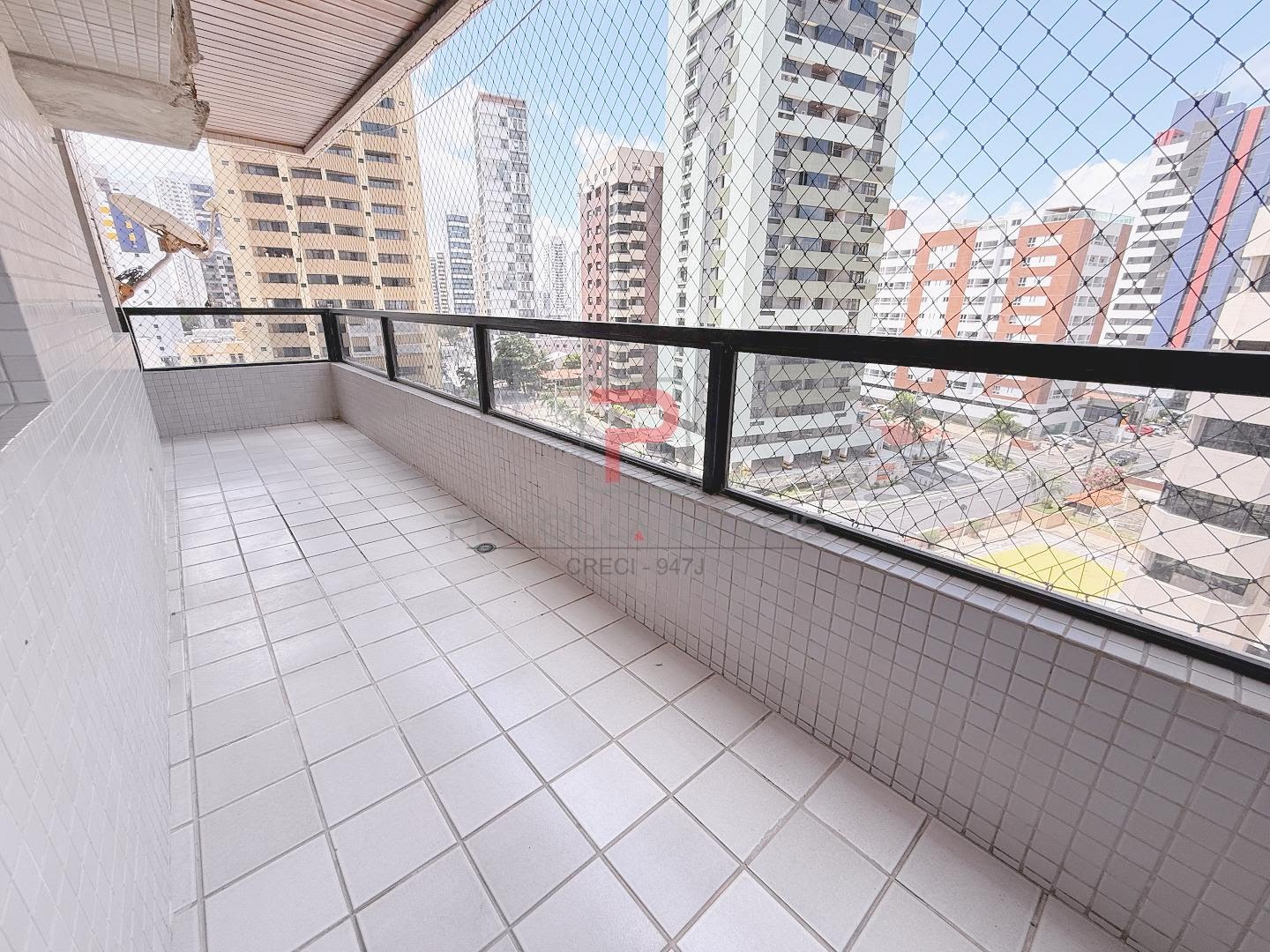 Apartamento à venda com 3 suítes, 2 vagas e 279m² no Manaíra, João Pessoa (PB) — foto 21 de 30