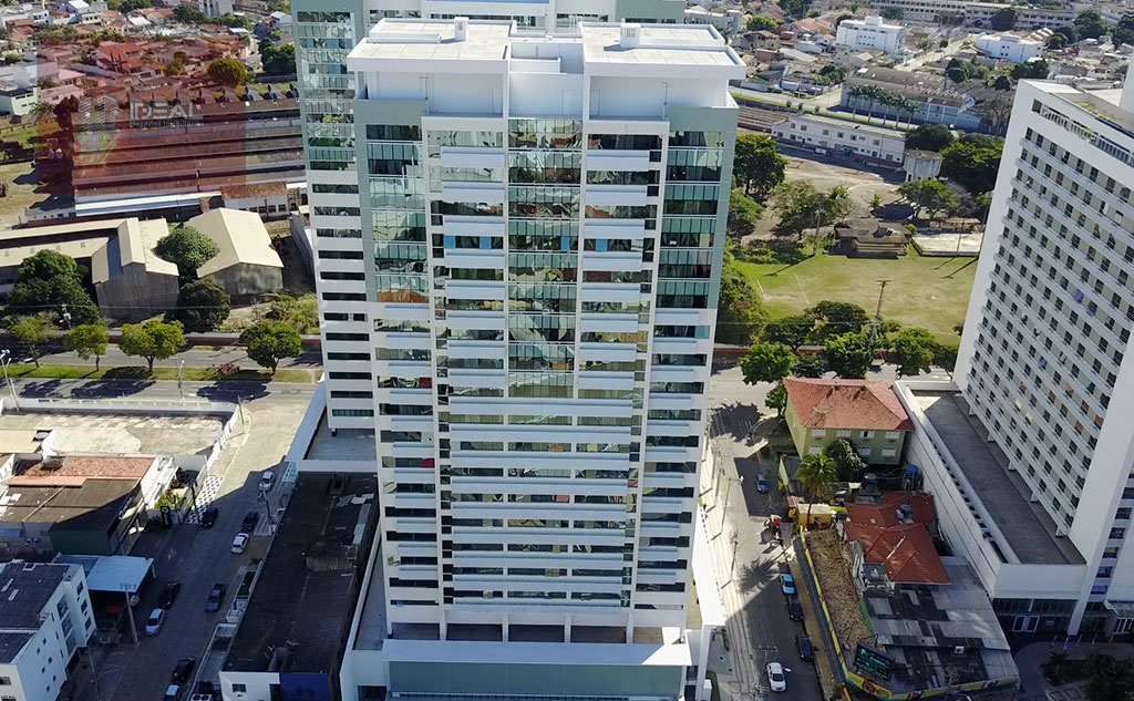 America Residence Service em Campos dos Goytacazes