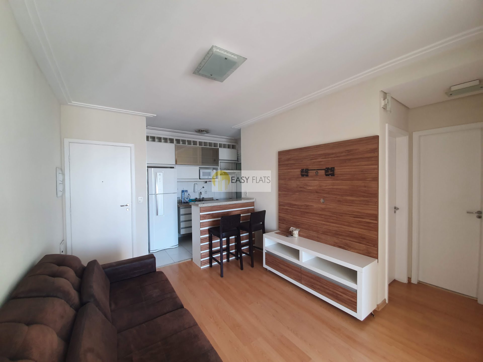 Apartamento para alugar com 2 quartos, 1 suíte, 1 vaga e 70m² no Pinheiros, São Paulo (SP) — foto 24 de 30