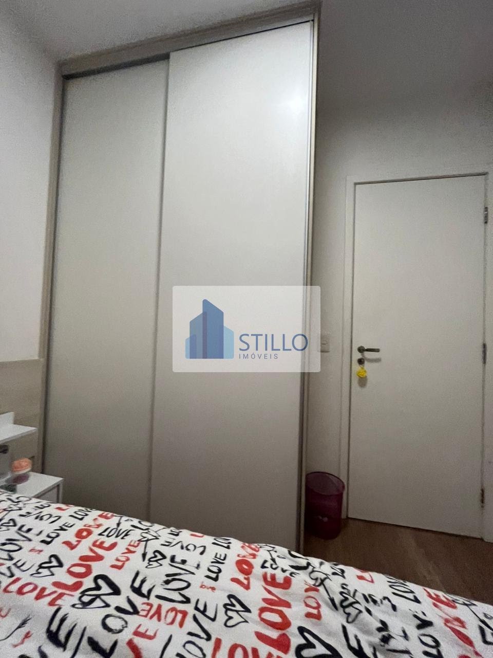 Apartamento à venda com 3 quartos, 1 suíte, 2 vagas e 100m² no Chácara Califórnia, São Paulo (SP) — foto 20 de 30