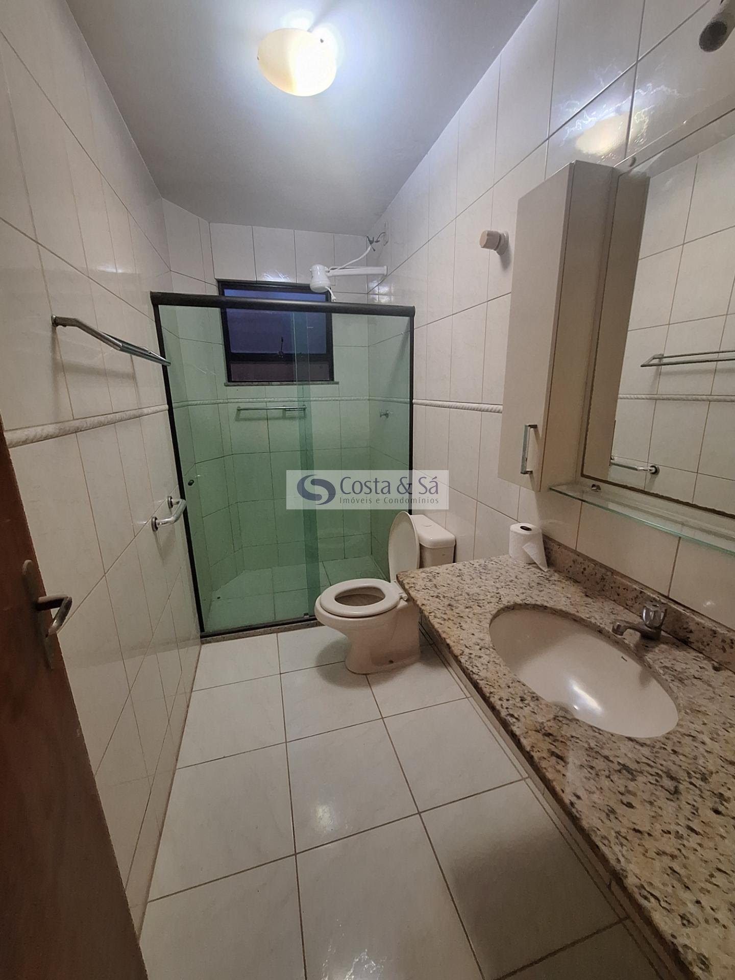 Apartamento à venda com 2 quartos, 1 banheiro, 1 vaga e 65m² no Centro, São Pedro da Aldeia (RJ) — foto 4 de 13