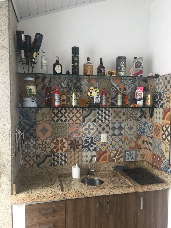 Cobertura à venda com 4 quartos, 2 suítes, 3 vagas e 305m² no Centro, Campos dos Goytacazes (RJ) — foto 17 de 30