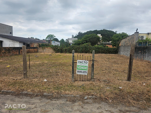 Terreno em Coloninha  -  Araranguá