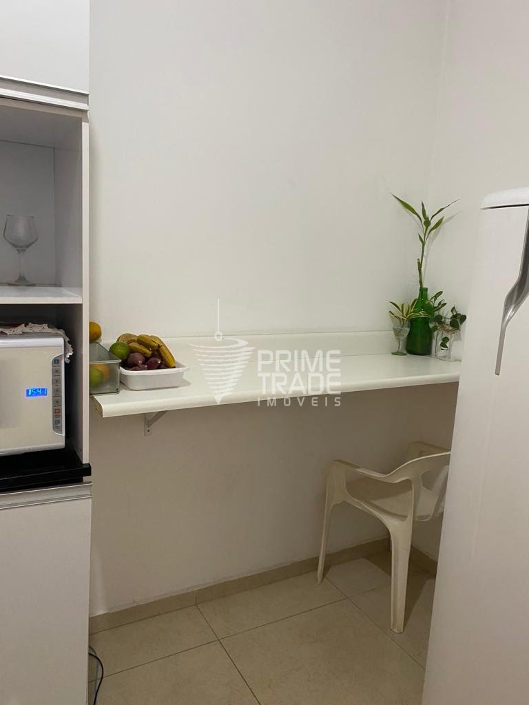 Apartamento à venda com 2 quartos, 1 banheiro e 70m² no Encruzilhada, Santos (SP) — foto 7 de 14