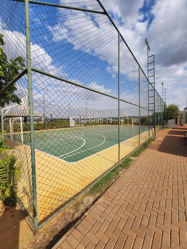 Casa à venda com 3 quartos, 3 suítes, 4 vagas e 156m² no Real Sul, Ribeirão Preto (SP) — foto 24 de 25